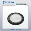 ASME Graphite Spiral Wound Gaskets Sunwell 600